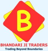 Bhandari Ji Traders